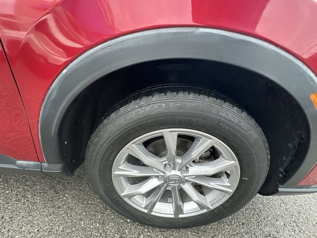 Used 2024 Honda CR-V EX image 21