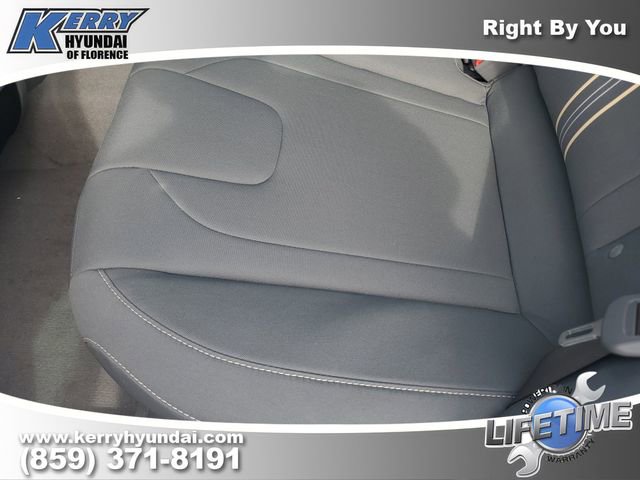 New 2026 Hyundai Elantra Blue image 14