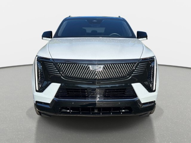 Certified 2026 Cadillac Escalade IQL Sport 1 w/ LPO, ONYX Package AWD/4WD image 9