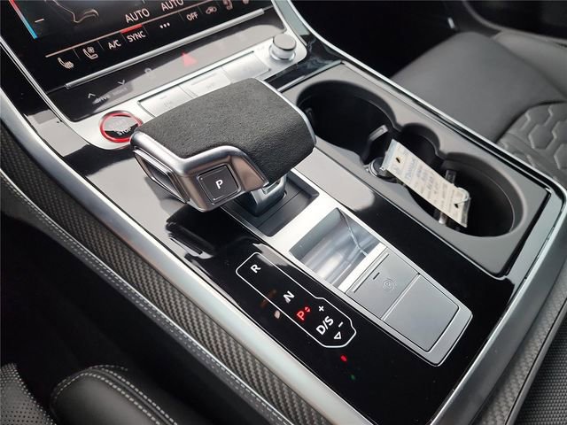 New 2026 Audi RS Q8 performance AWD/4WD image 16