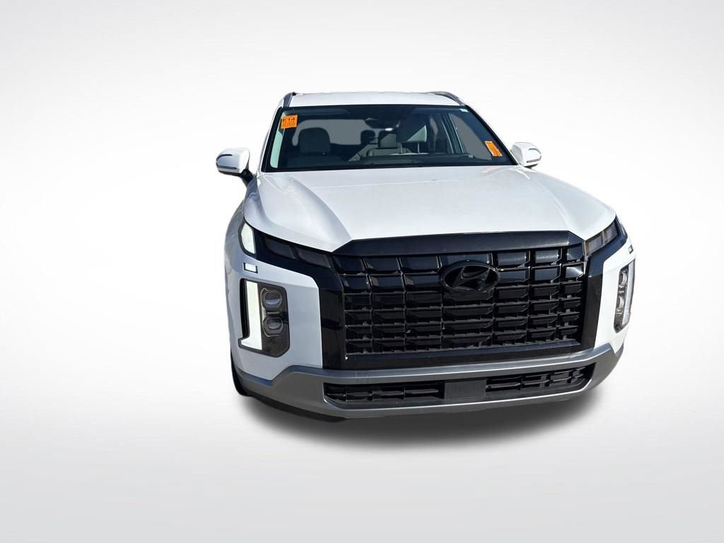 Used 2025 Hyundai Palisade SEL image 17