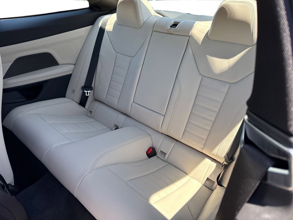New 2026 BMW 440i xDrive Coupe w/ Premium Package image 10