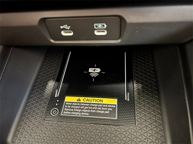 New 2025 Honda Accord Touring image 18