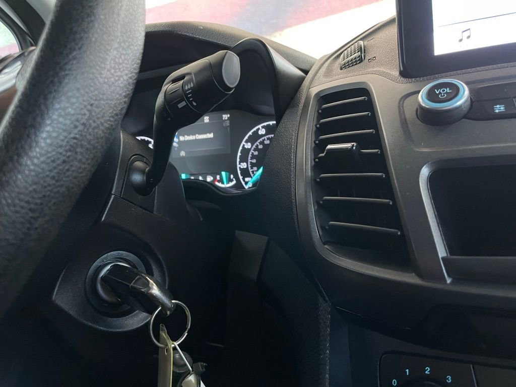 Used 2020 Ford Transit Connect XL image 28