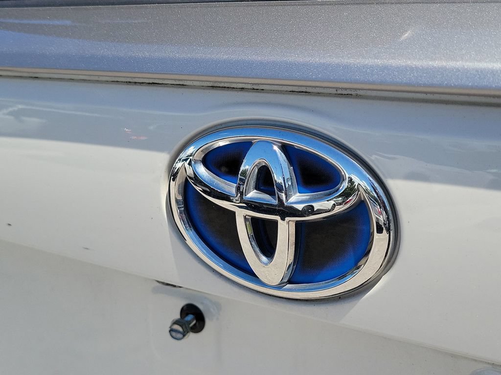 Certified 2022 Toyota RAV4 XSE AWD/4WD image 9