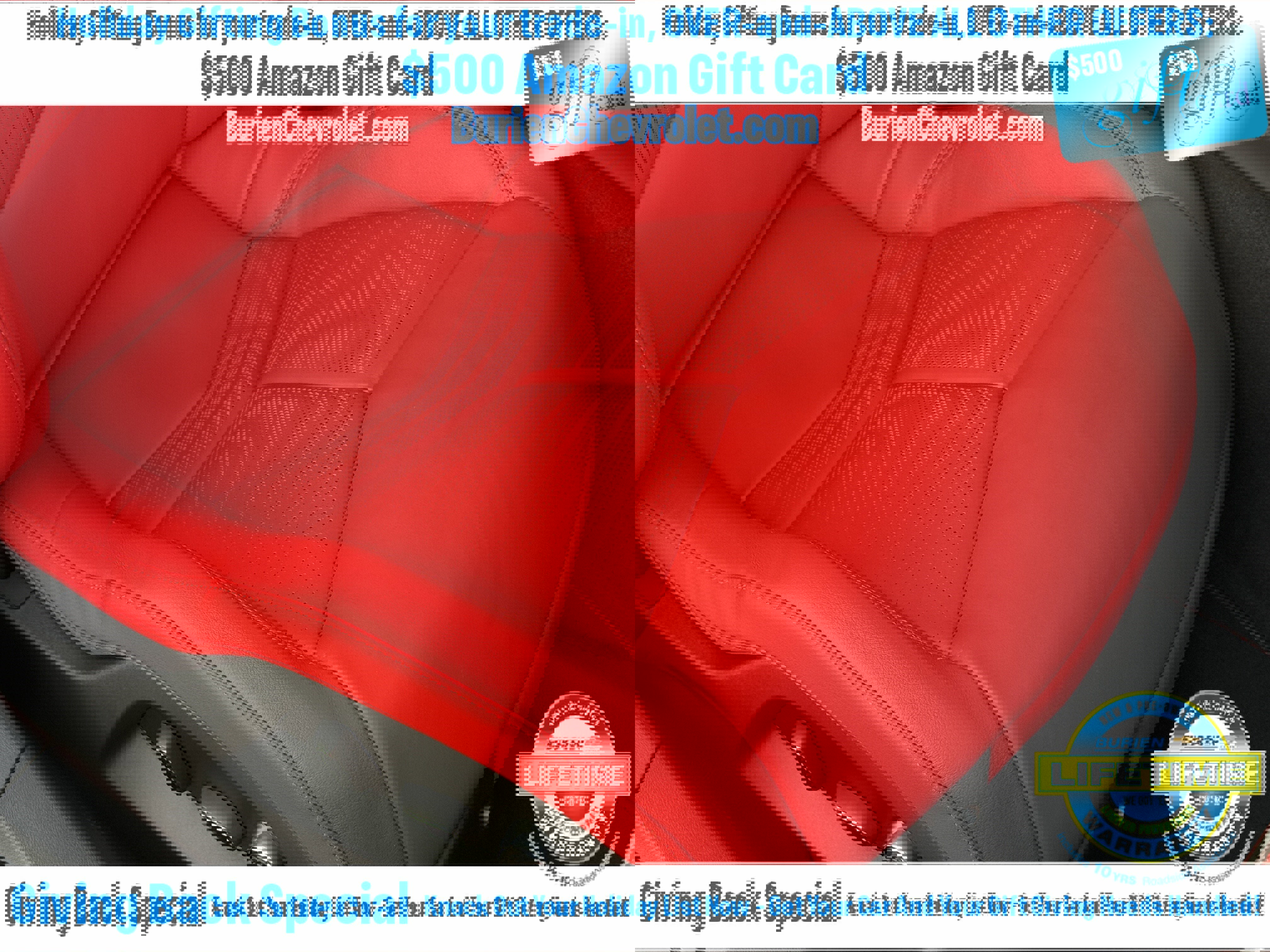 Used 2023 Chevrolet Corvette 3LT w/ Z51 Performance Package image 24