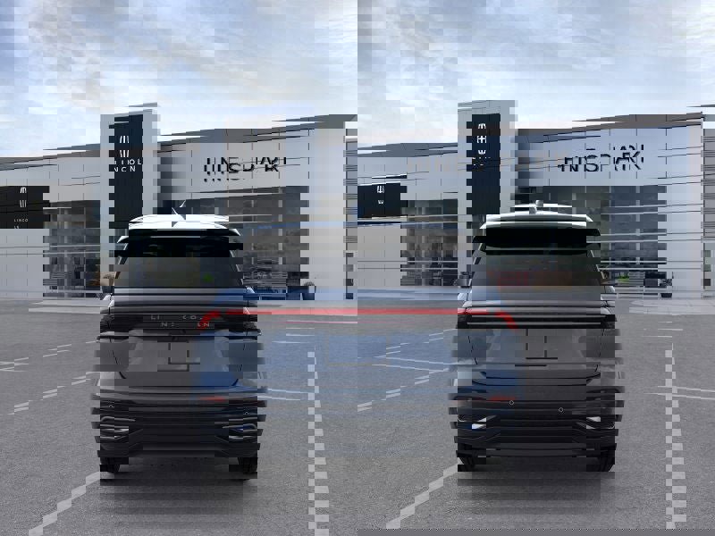 New 2026 Lincoln Nautilus Premier w/ Equipment Group 102A image 5