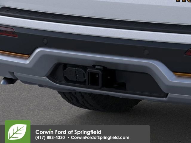 New 2026 Ford Explorer Tremor image 26