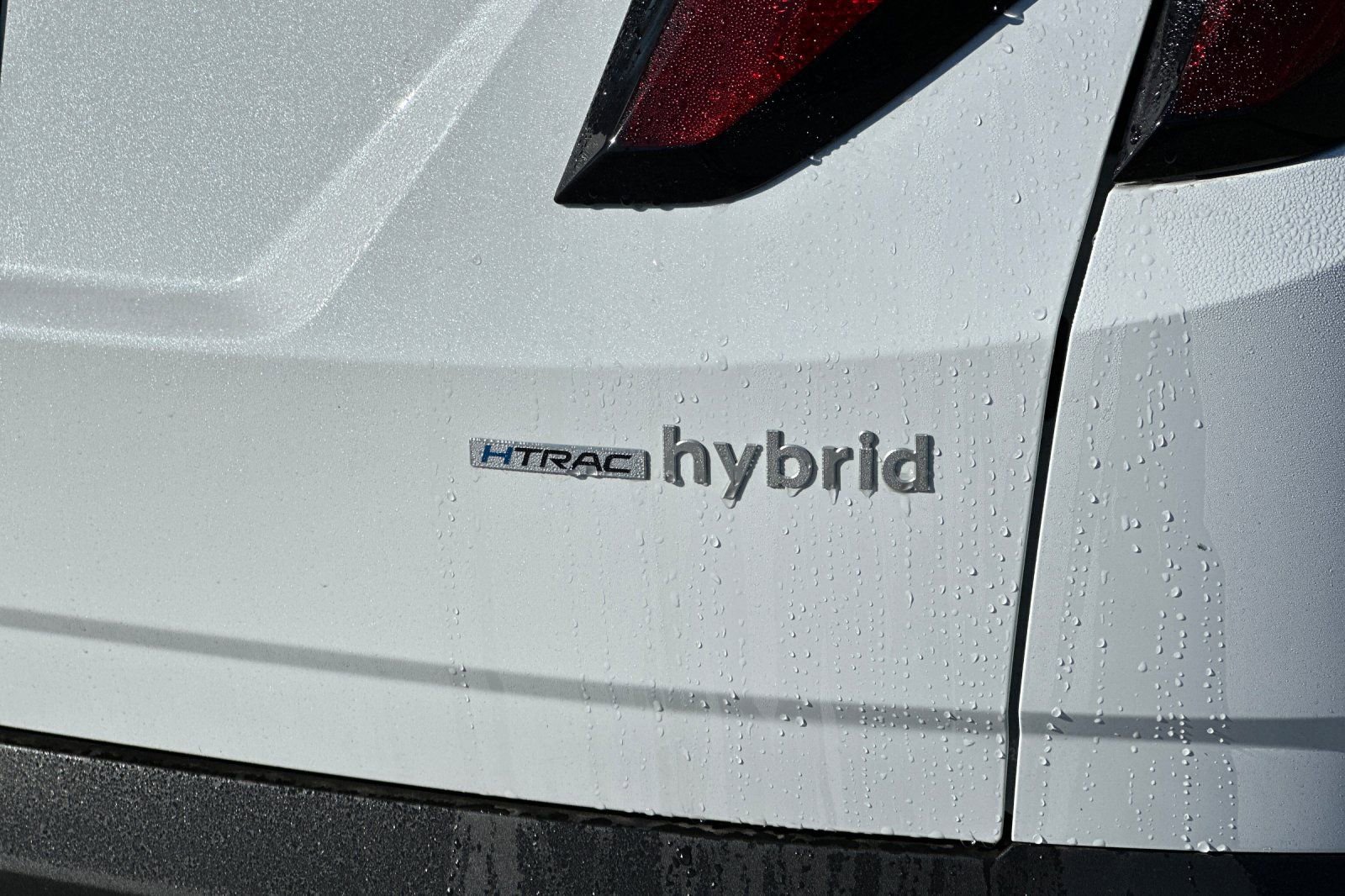 New 2026 Hyundai Tucson SEL image 26