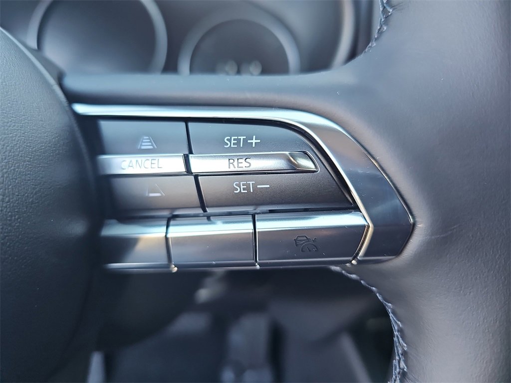 New 2026 MAZDA CX-50 2.5 Hybrid w/ Weather Package image 18