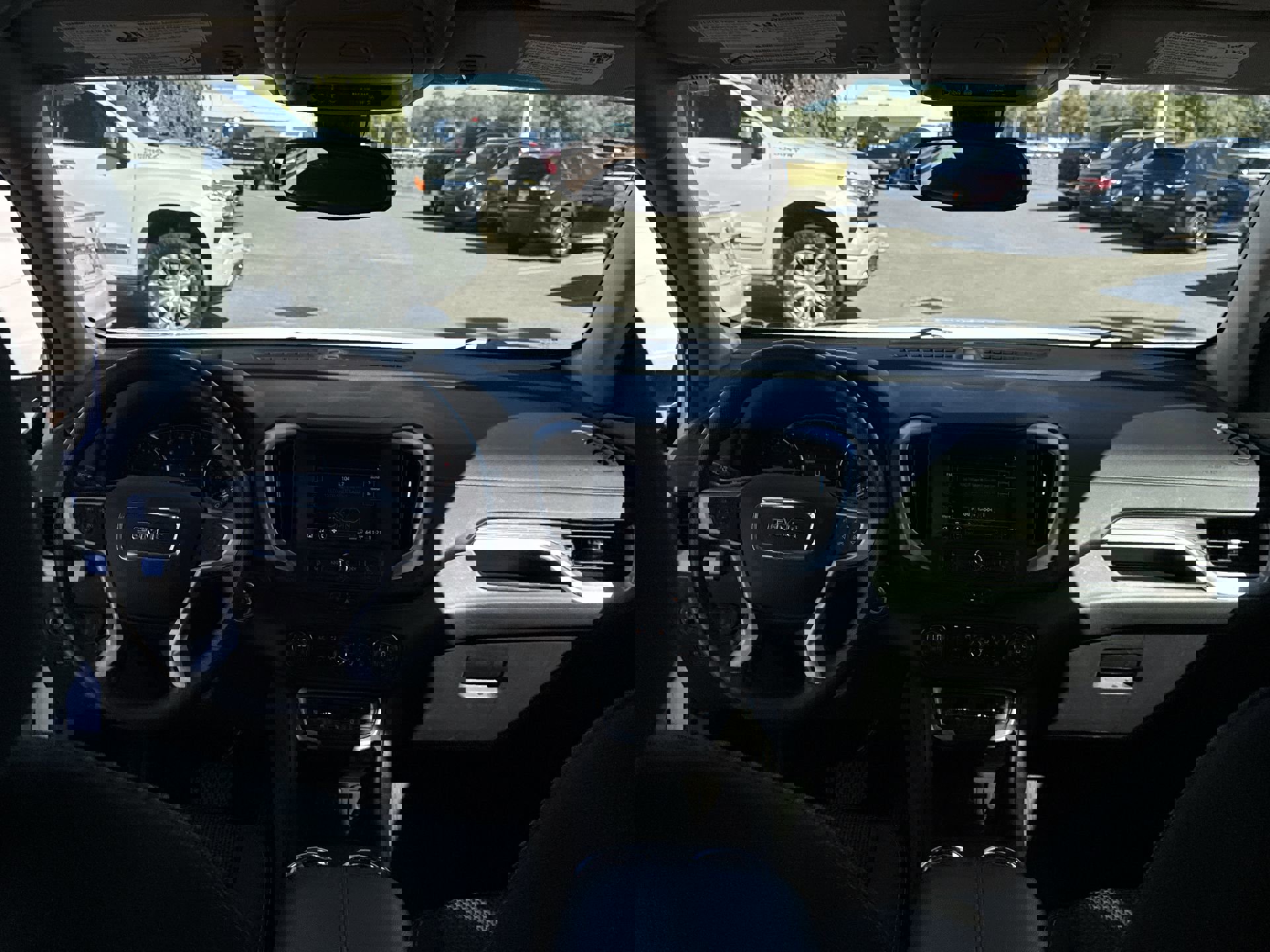 Certified 2023 GMC Terrain SLE w/ Driver Convenience Package image 20