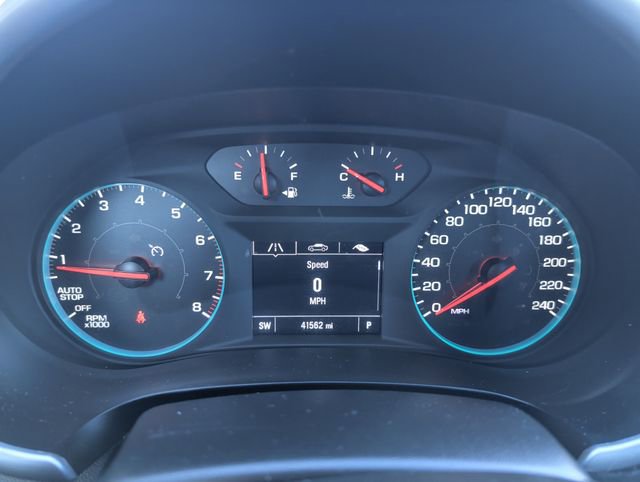 Used 2024 Chevrolet Malibu LT w/ Sport Edition FWD image 17