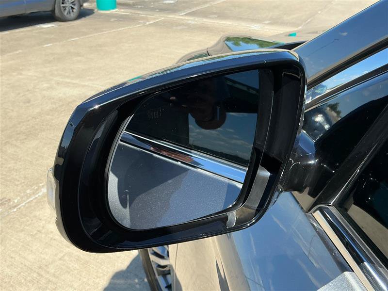 Used 2019 INFINITI QX60 Pure AWD/4WD image 14