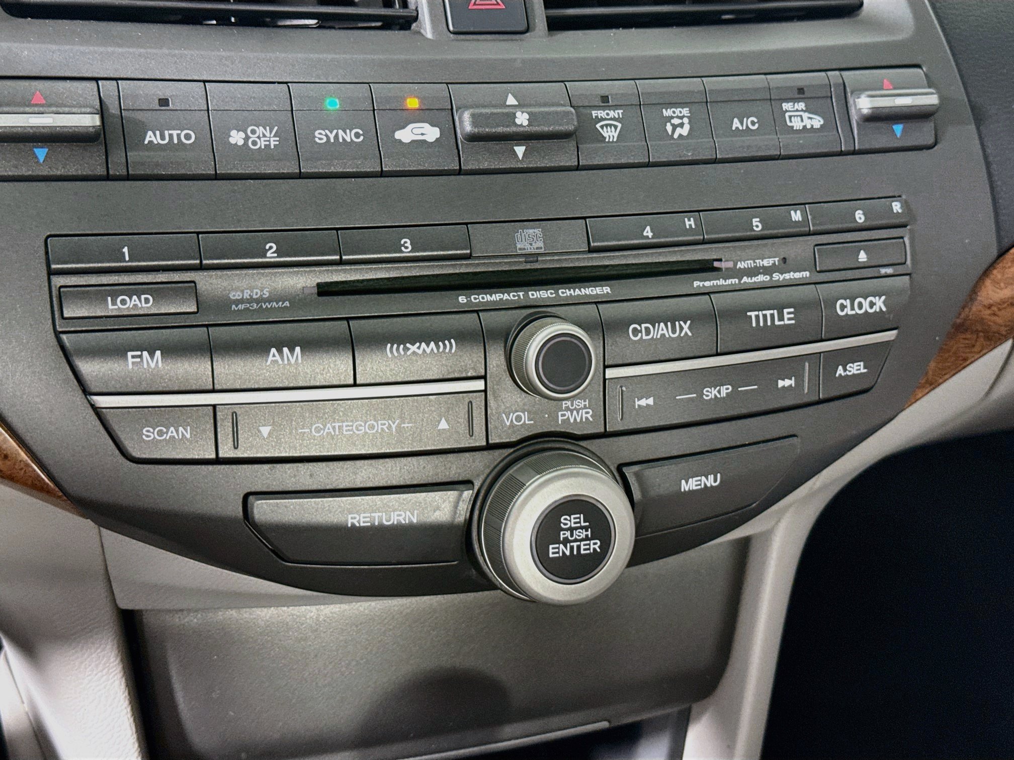 Used 2011 Honda Accord EX-L image 14