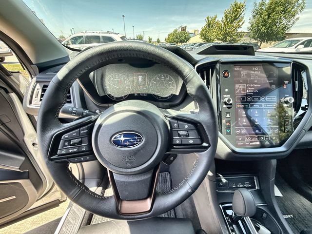 Used 2026 Subaru Ascent Limited Bronze AWD/4WD image 14