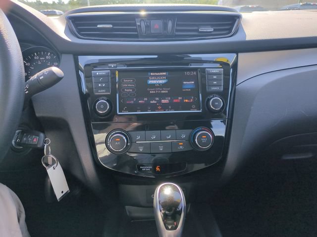 Used 2021 Nissan Rogue Sport S FWD image 20