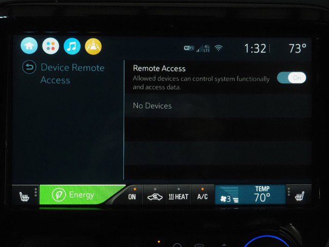 Used 2021 Chevrolet Bolt Premier w/ Infotainment Package FWD image 36