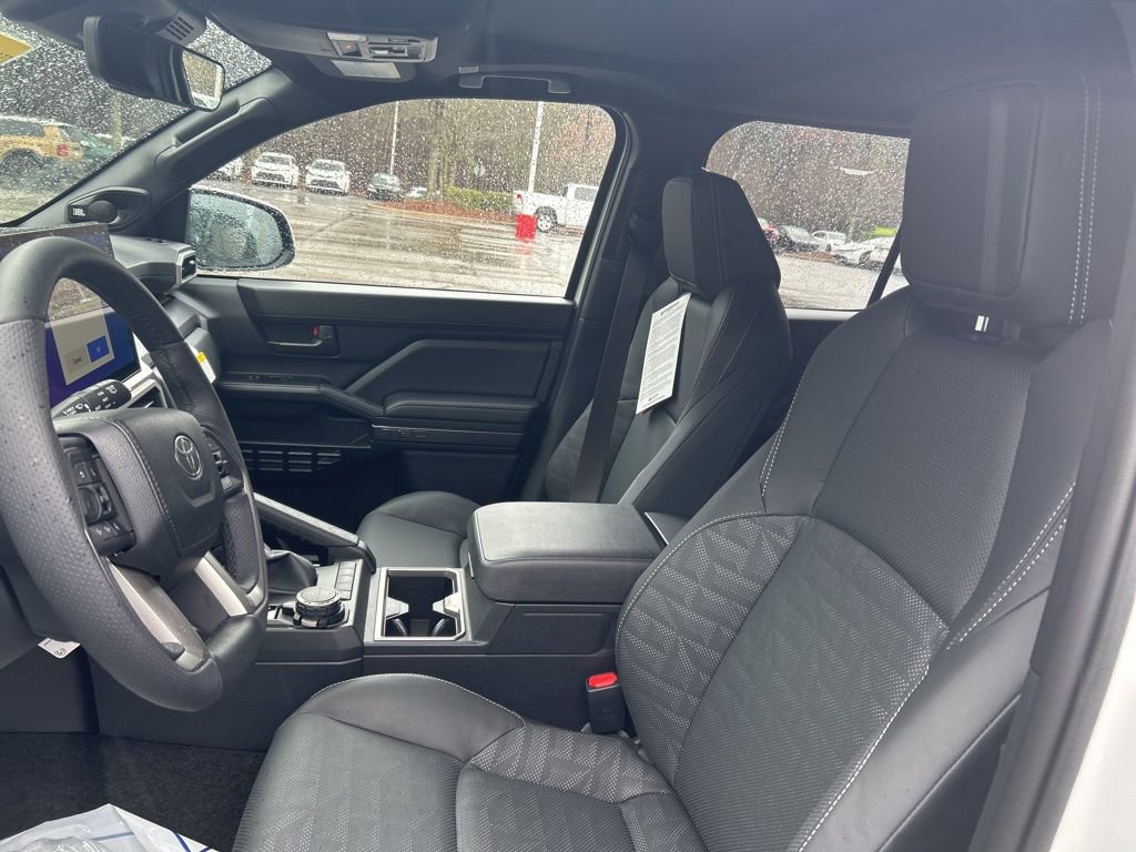 New 2026 Toyota 4Runner TRD Sport Premium image 3