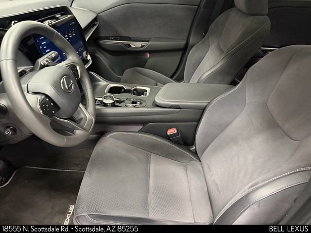 Used 2023 Lexus RZ 450e Premium w/ Accessory Package (Z1) image 15
