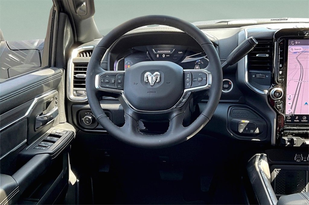 New 2026 RAM 2500 Laramie image 7