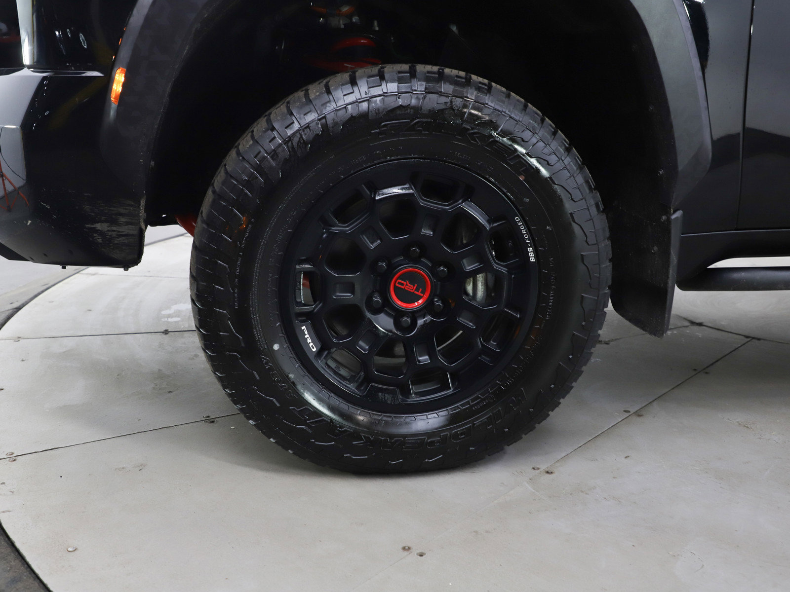 Used 2025 Toyota Tundra TRD Pro image 26
