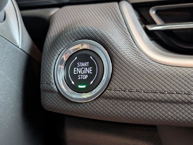 New 2026 Chevrolet TrailBlazer LS w/ LS Convenience Package FWD image 22