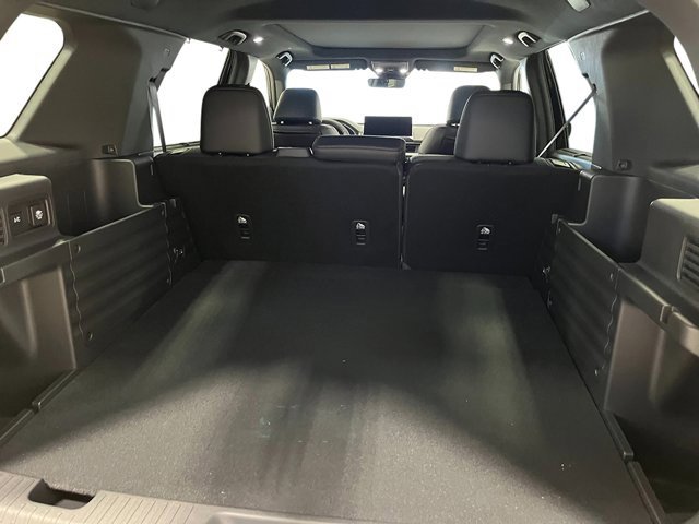 New 2026 Honda Passport TrailSport Elite image 24