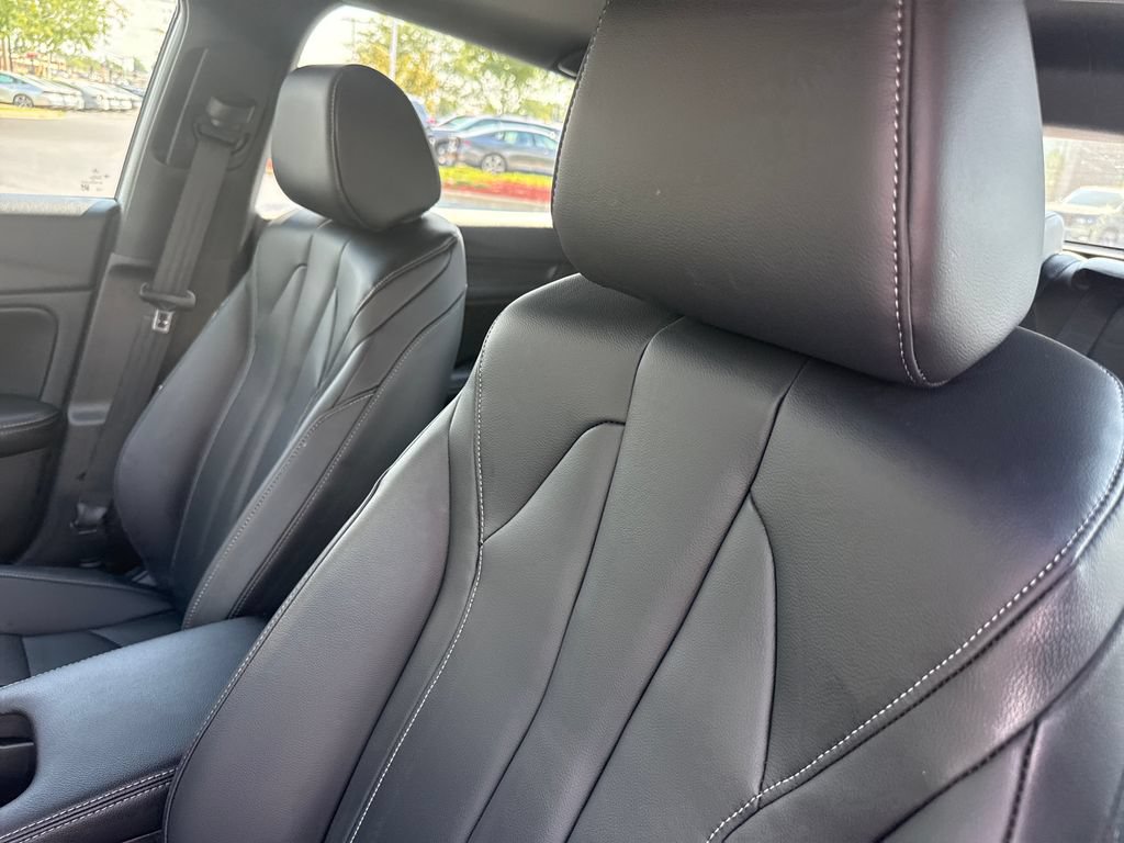Used 2024 Acura Integra A-Spec FWD image 12