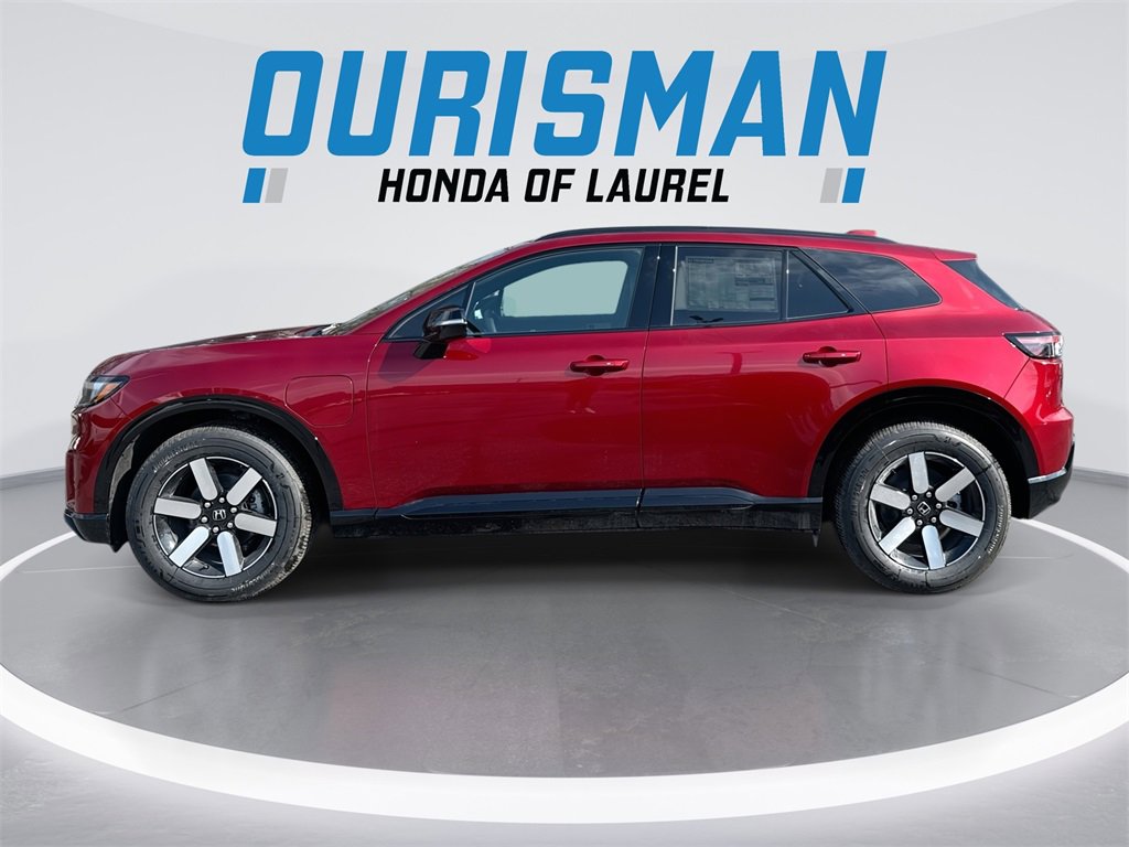 New 2026 Honda Prologue Touring image 5