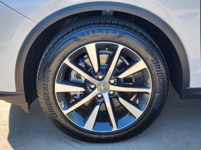 Certified 2026 Acura MDX w/ Technology Package AWD/4WD image 11