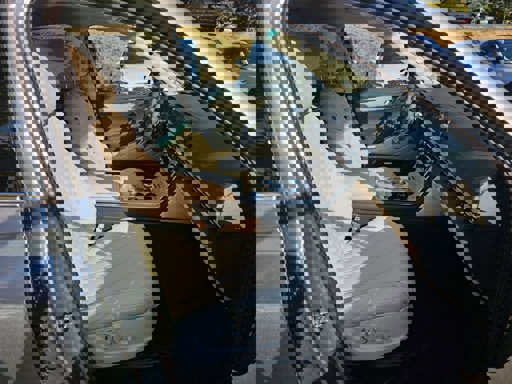 New 2026 Genesis GV80 2.5T Select image 29