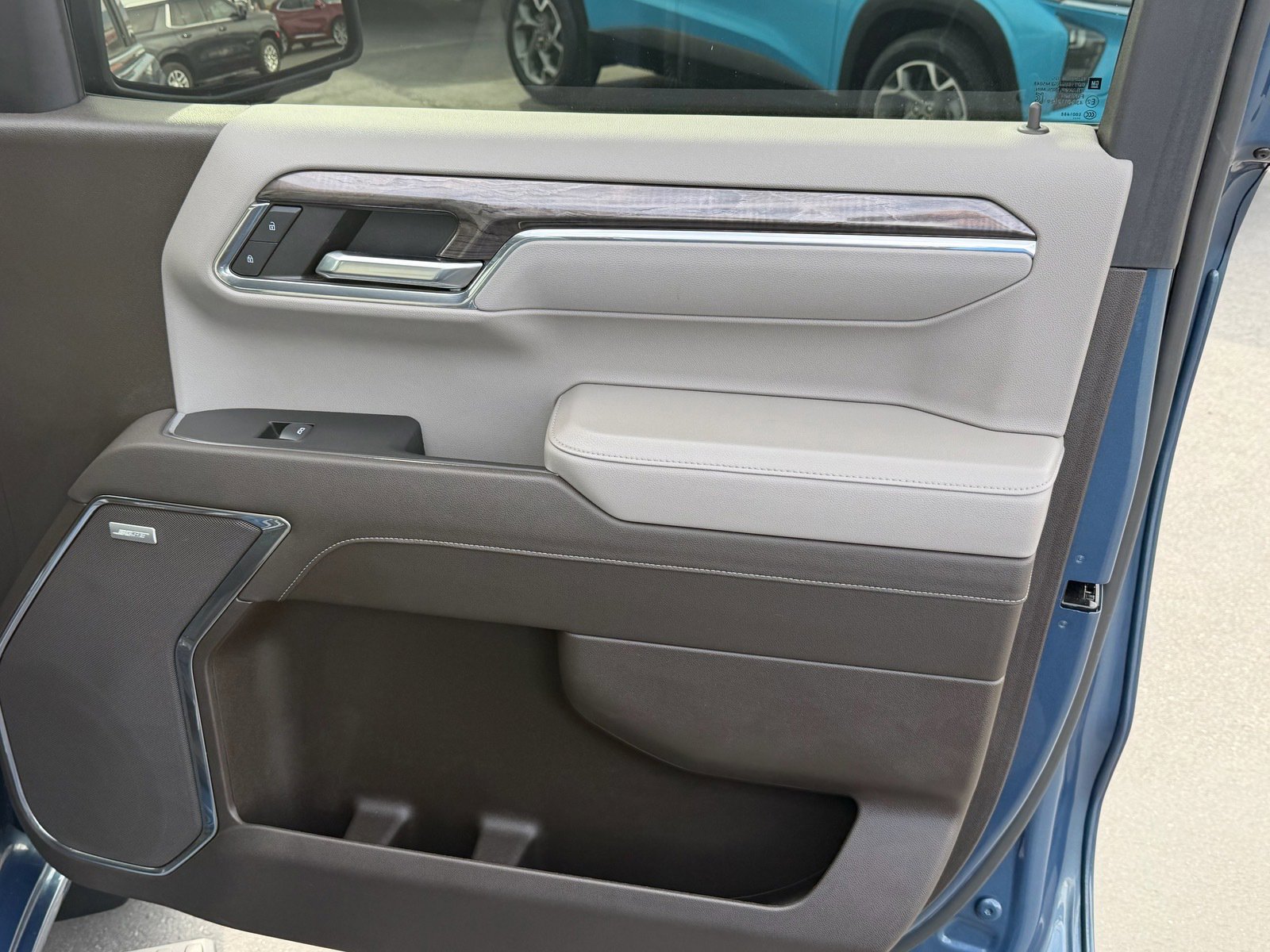 Used 2024 Chevrolet Silverado 1500 LTZ image 22