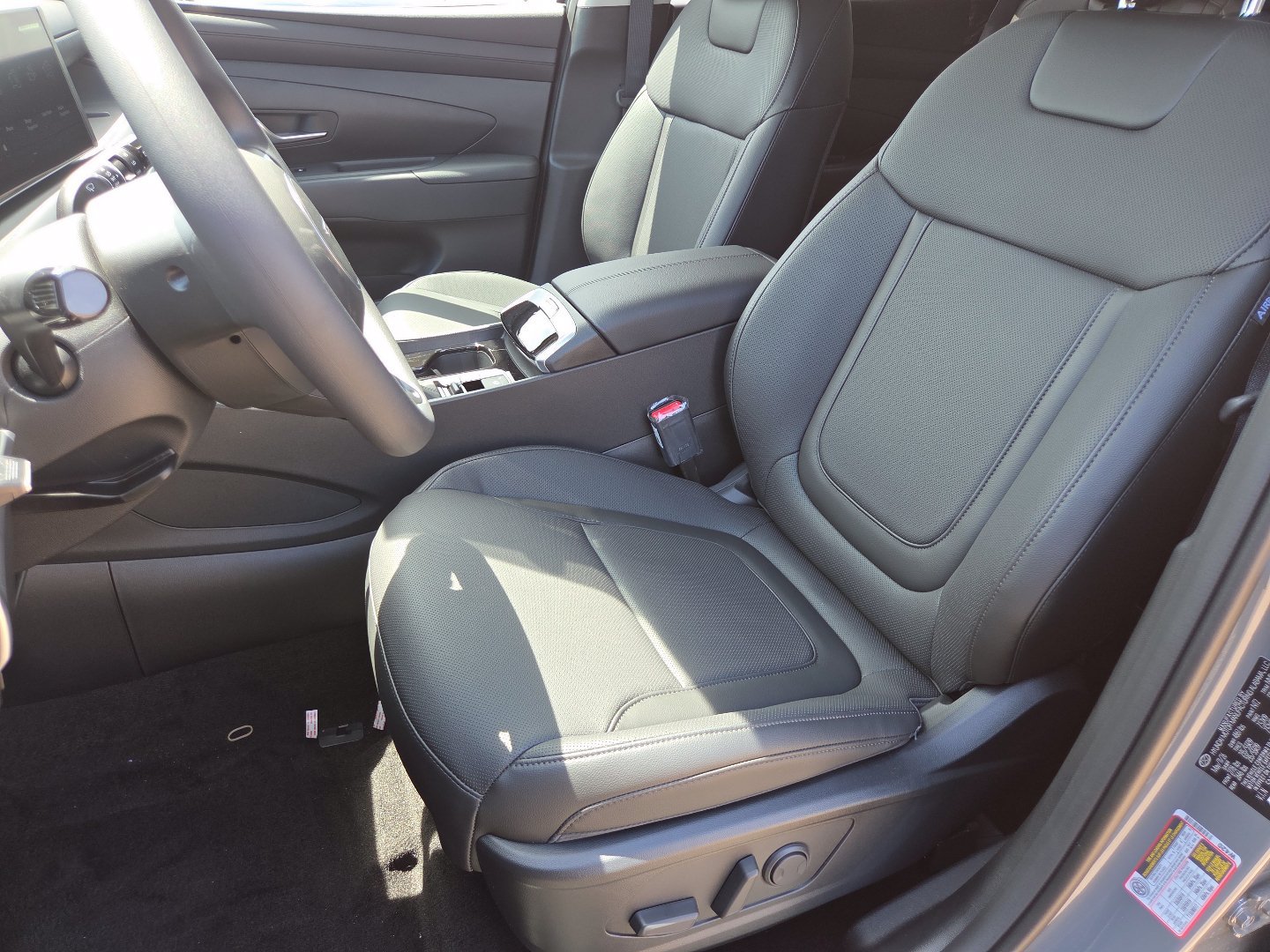 New 2026 Hyundai Tucson SEL Plus AWD/4WD image 28