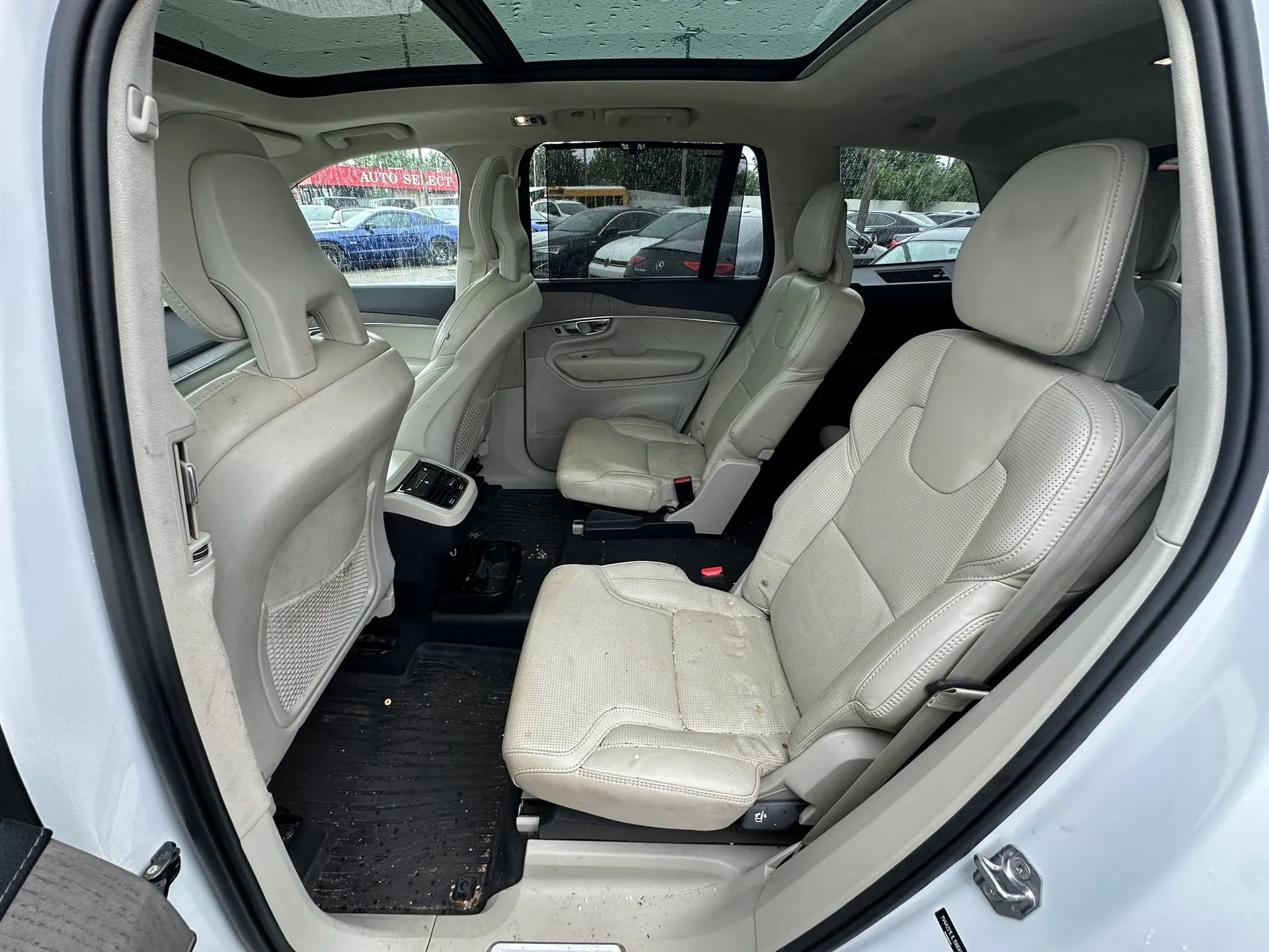 Used 2020 Volvo XC90 T6 Inscription w/ Protection Package Premier AWD/4WD image 18