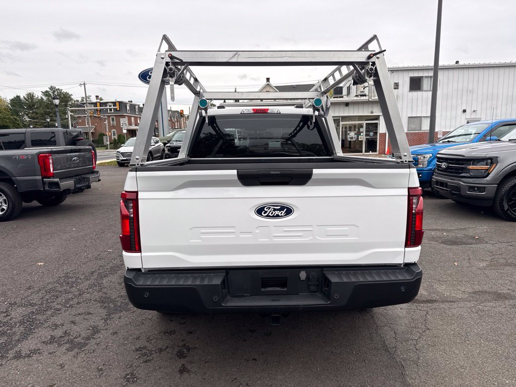 Used 2024 Ford F150 XL AWD/4WD image 6