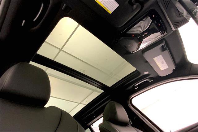 Certified 2023 BMW X3 xDrive30i w/ Premium Package image 26