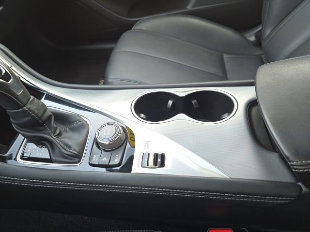 Used 2018 INFINITI Q60 3.0t Luxe w/ Sensory Package 3.0T Luxe image 22