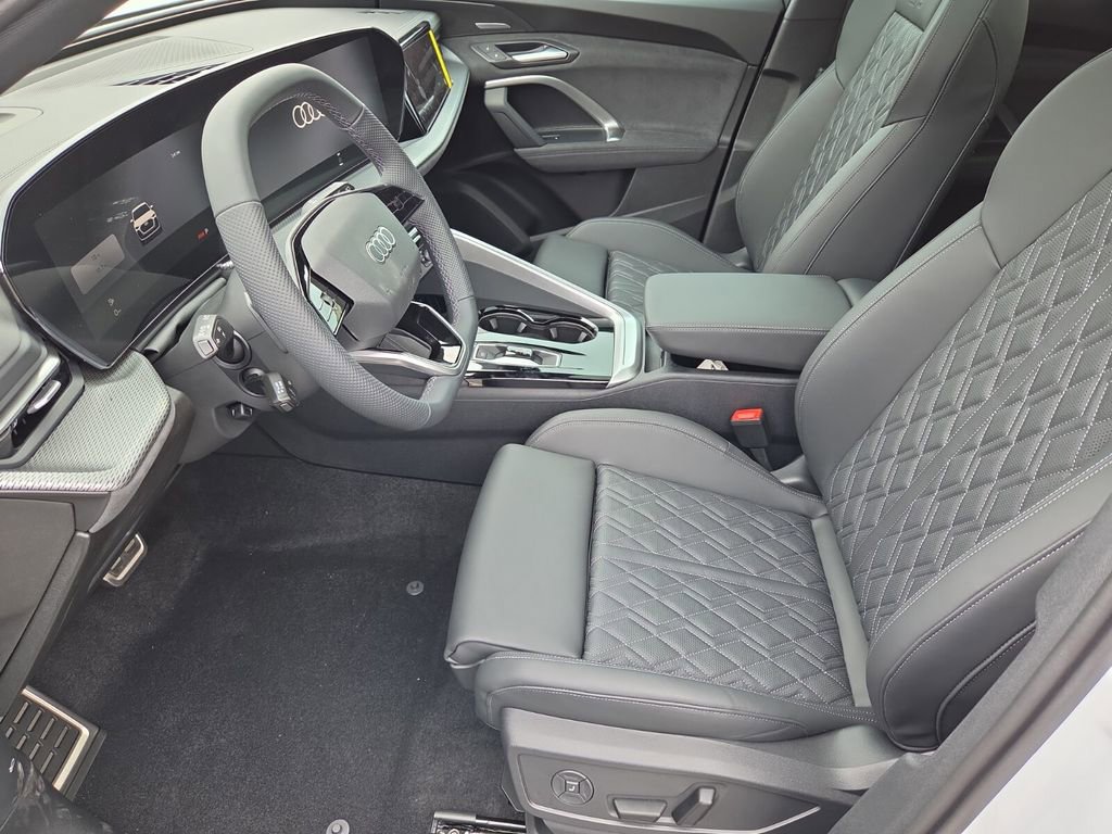 New 2026 Audi SQ5 Premium Plus AWD/4WD image 5