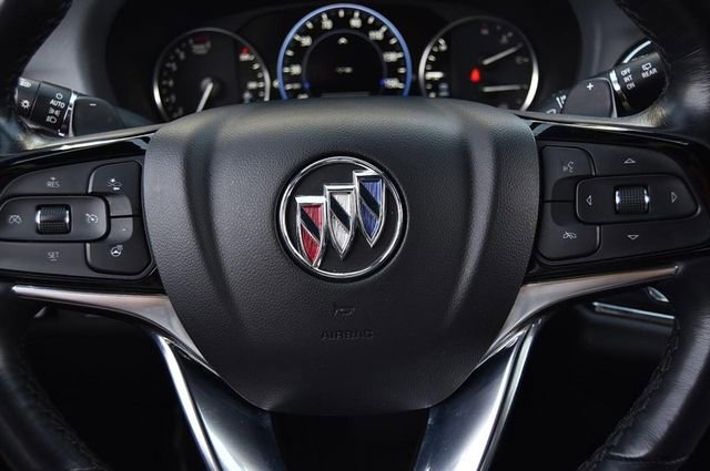 Used 2024 Buick Enclave Premium image 24