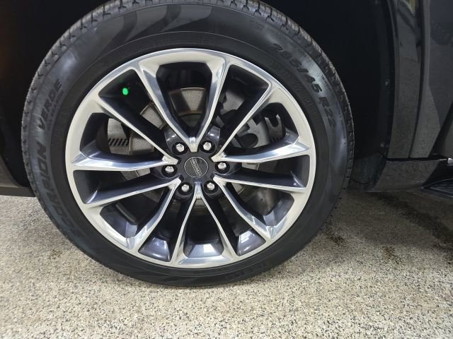 Used 2024 Jeep Wagoneer Series II w/ Premium Group I image 26