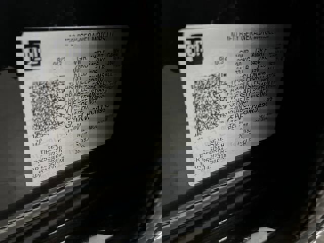 Certified 2024 Buick Enclave Avenir w/ Avenir Technology Package image 35