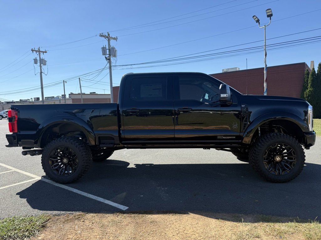 New 2026 Ford F250 XLT w/ XLT Premium Package image 2