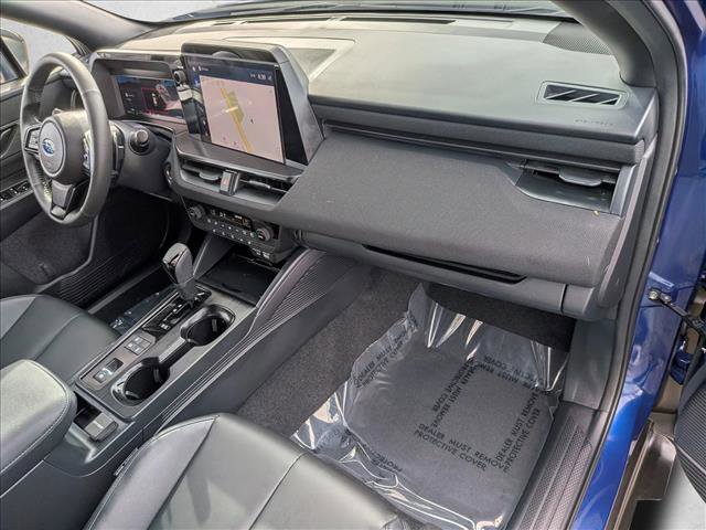 Certified 2026 Subaru Outback Premium AWD/4WD image 19