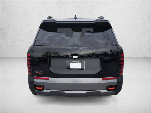 New 2026 Hyundai Palisade XRT Pro AWD/4WD image 8