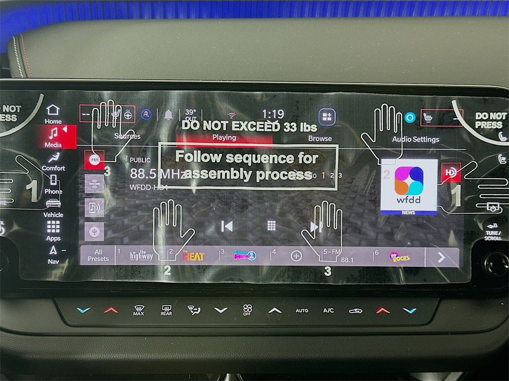 New 2026 Dodge Charger Daytona Scat Pack image 13