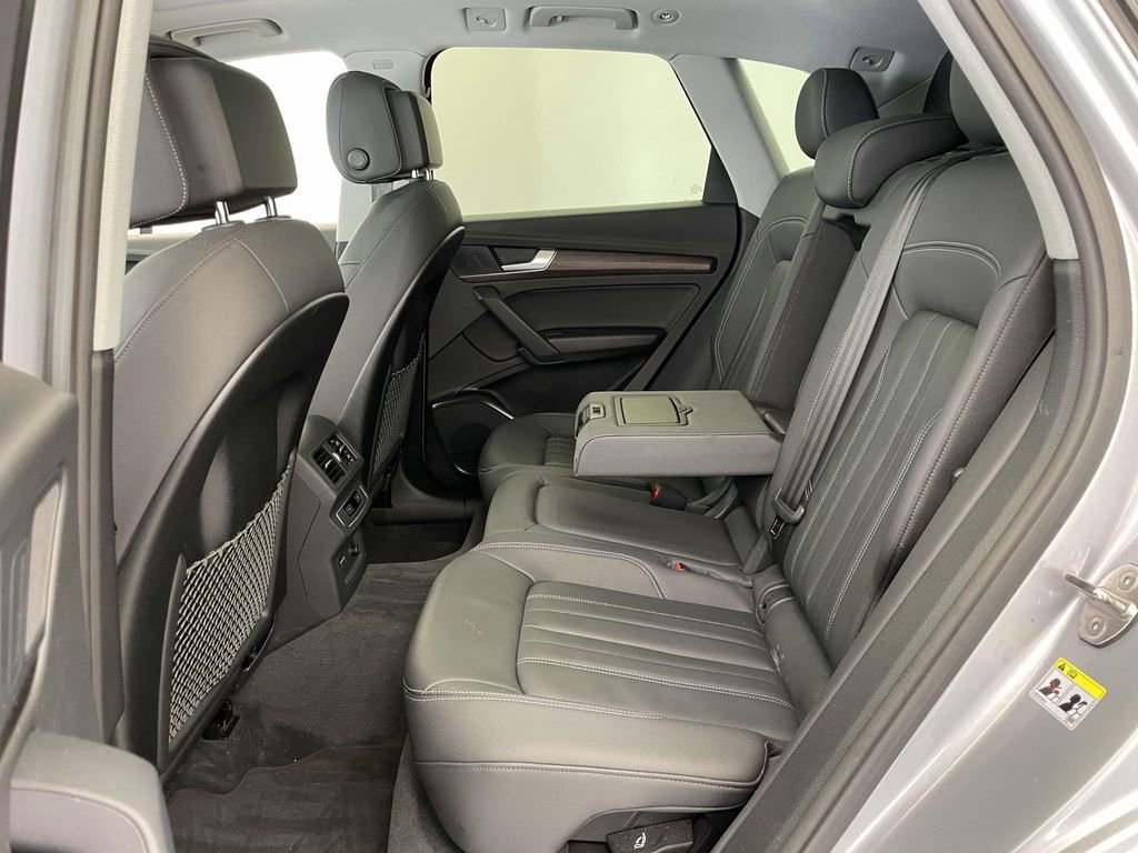 Certified 2023 Audi Q5 2.0T Premium w/ Convenience Package image 19