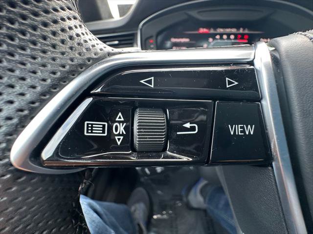 Certified 2023 Audi S8 AWD/4WD image 24