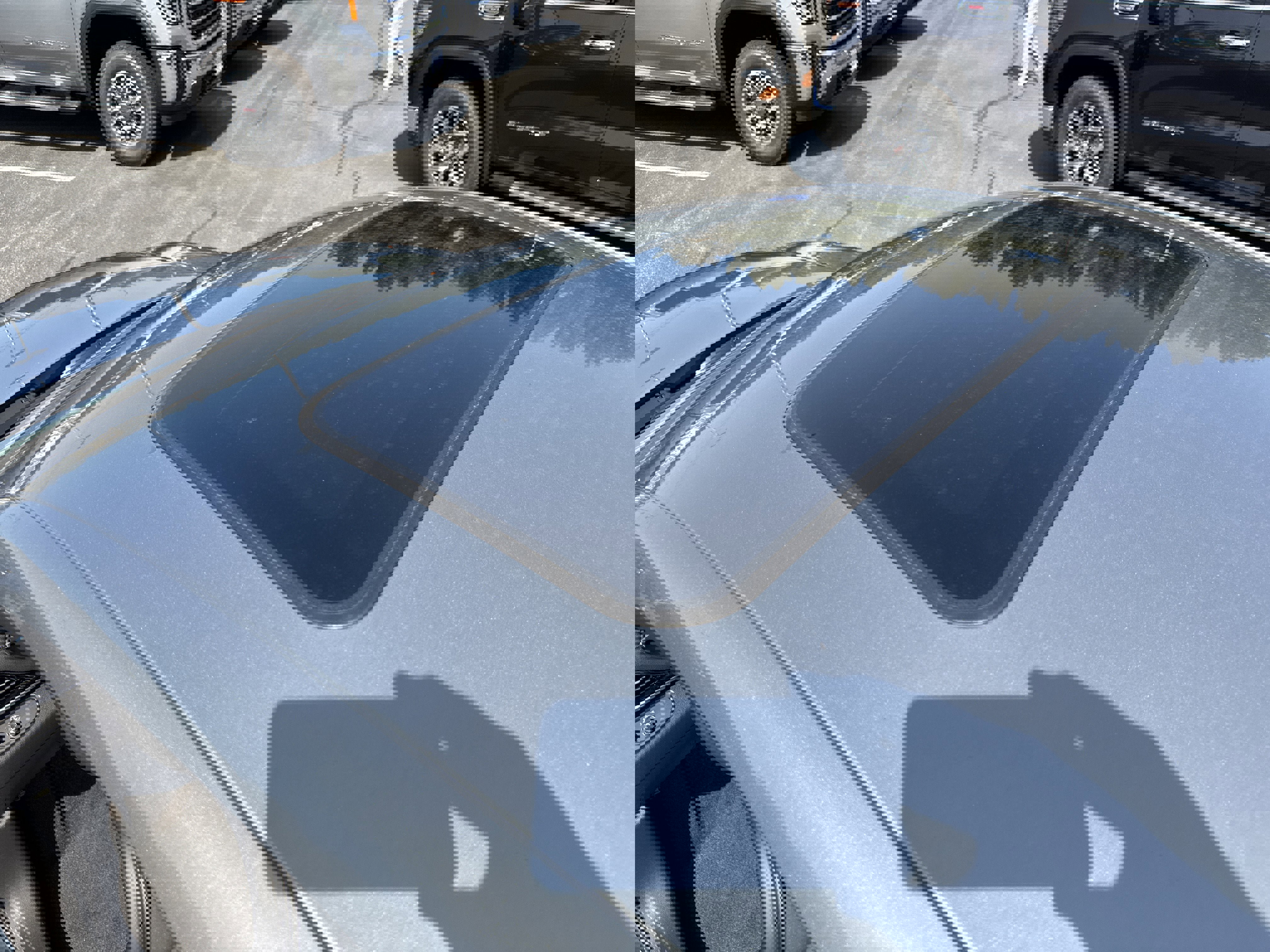 New 2025 Buick Envista Sport Touring w/ Convenience I Package image 19