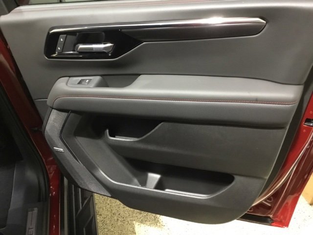 New 2026 Chevrolet Suburban RST w/ Comfort Package image 55