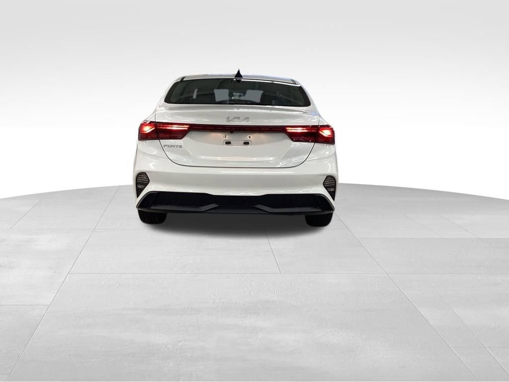Certified 2023 Kia Forte LXS image 26